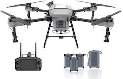 TopXGun FP 400 Drohne mit Ladegerät und 3 Akkus mit Kamera und Fernbedienung, Kompatibel mit Smartphone