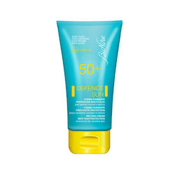 Bionike Defence Sun Топящ Крем SPF50 50мл