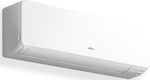 Fujitsu Wall Internal Unit for Split-System Air Conditioner 9000 BTU White