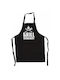 Apron Black