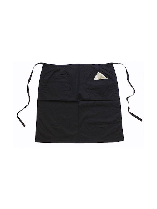 Apron Black