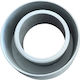 Kontraktion PVC 125mm 4211010000040