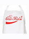 Palatex Apron White