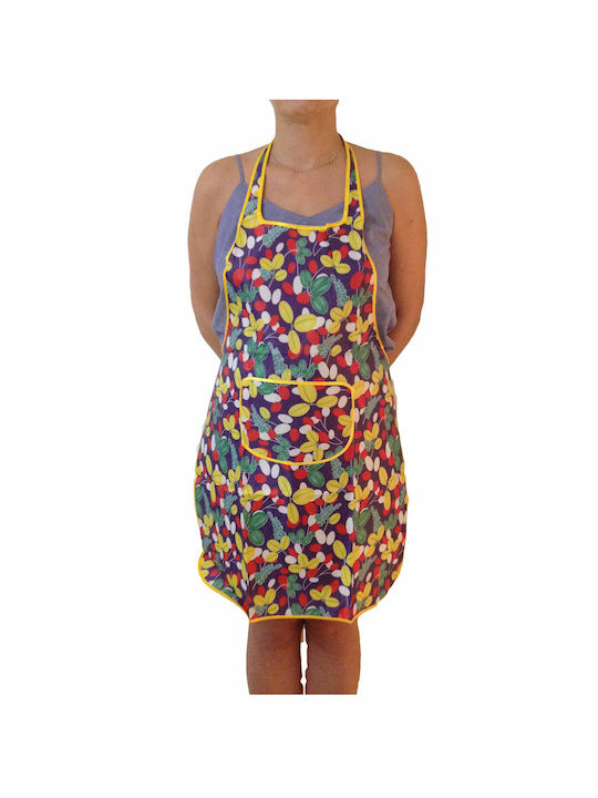 Waterproof Apron Multicolour