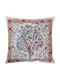 Dimeco Dimeco Decorative Pillow Case Alina Aria 45x45cm