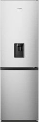 Hisense Ψυγειοκαταψύκτης 304lt Total NoFrost Inox RB390N4WCE Hisense Ψυγειοκαταψύκτης 304lt Total NoFrost Inox RB390N4WCE