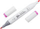 Mont Marte Zeichenmarker Pale Grey No 89