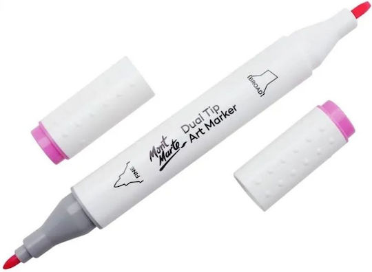 Mont Marte Zeichenmarker Pale Grey No 89
