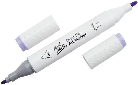 Mont Marte Design Marker Blue