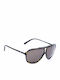 Gianfranco Ferre Unisex Sunglasses with Brown Tartaruga Plastic Frame and Brown Lens GF921 02