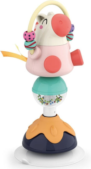 Hola Toys Rattle Horse for 6++ Months