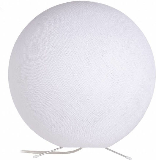 Cotton Ball Lights LED Lamp Warm White