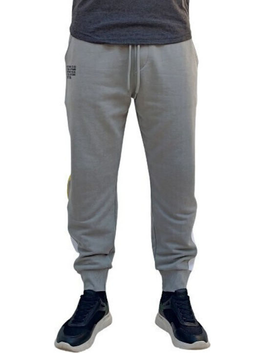 BodyTalk Throwback Jogger Παντελόνι Γκρι