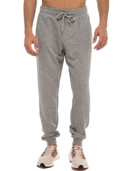 Be:Nation Herren-Sweatpants-Set Gray