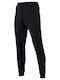 Sergio Ramos Sweat Sweatpants with Elastic Black