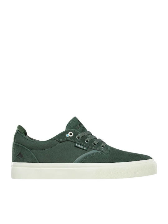 Emerica Dickson Sneakers Green