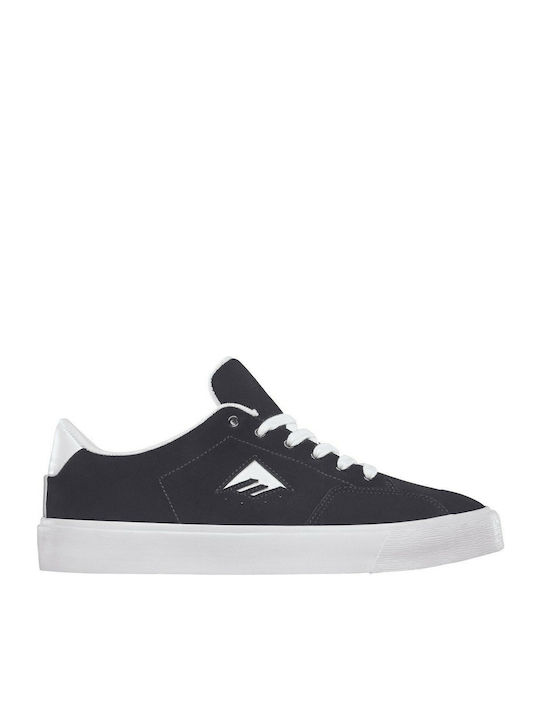 Emerica Temple Herren Sneakers Schwarz