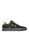 Tilt G6 Vulc Herren Sneakers Schwarz