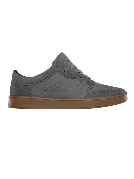 Emerica Quentin Sneakers Gray