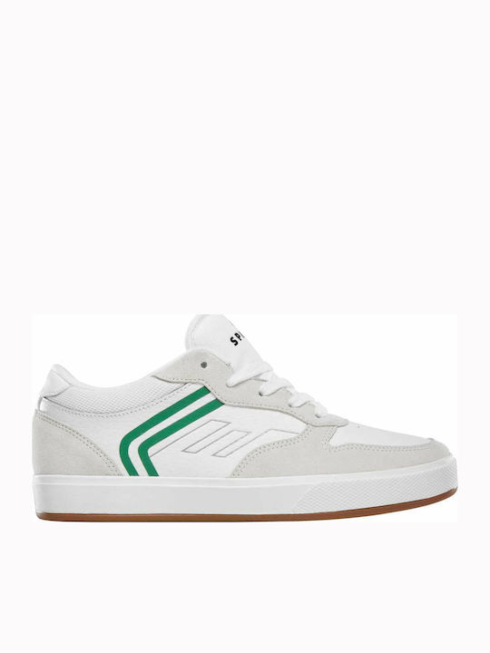 Emerica KSL G6 Herren Sneakers Weiß