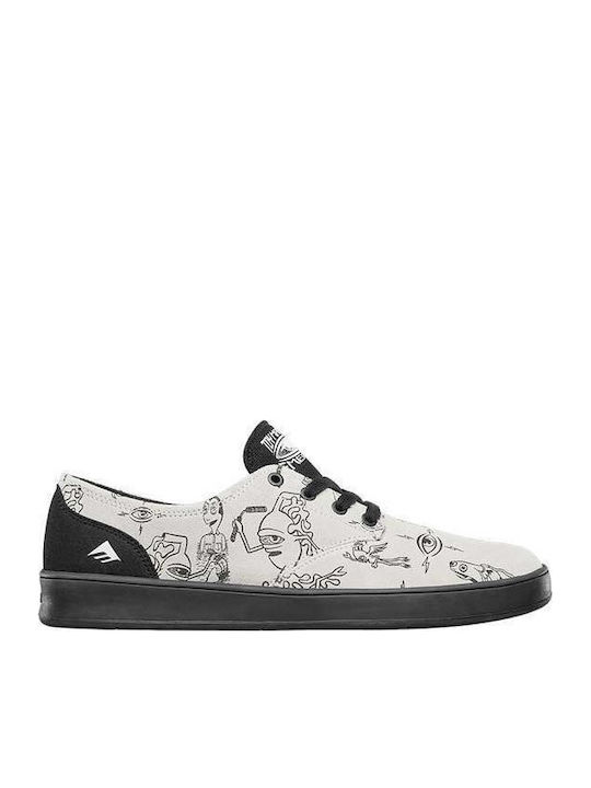 X Herren Sneakers Mehrfarbig