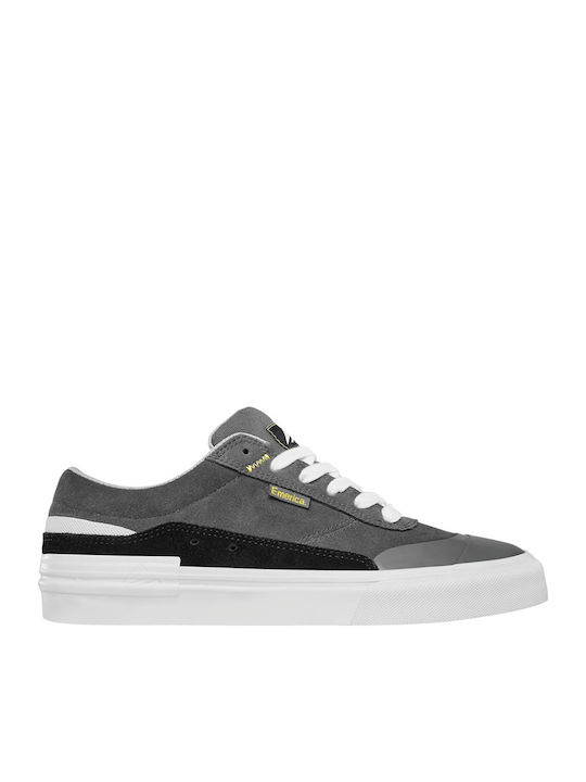 Emerica Herren Sneakers Gray