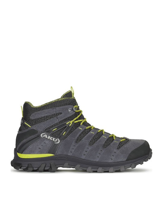 Aku Alterra Lite Mid GTX Men's Hiking Boots Wat...