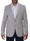 Sommer Herrenanzugsjacke Gray