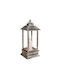 Chengxin Lustră Decorativă Lampion Bronz