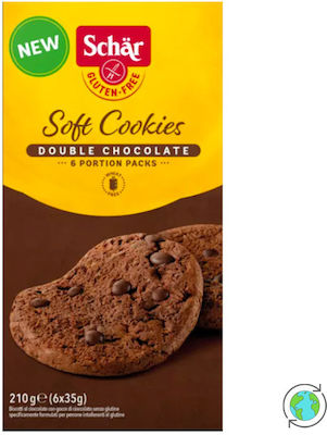 Schar Biscuits 210gr