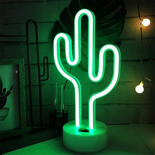 Неоново Осветително Тяло LED Фигура Неоново Осветително Тяло LED Фигура