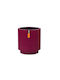 Capi Pot Plastic 8x8cm.