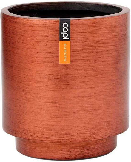 Capi Pot Plastic 11x11cm.