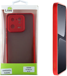 Lime Hardshell Fusion Full Camera Protection Um...
