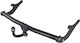 Aragon Tow Hook Car BMW X2
