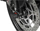 SW-Motech Front Wheel Motorcycle Protective Sliders STP.08.176.10901/B