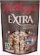 Kellogg's Δημητριακά Extra Choco Nuts 450gr