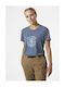 Skog Tricou Sport Recyclic Grafic Bluze Damă