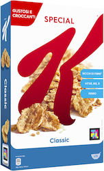 Kellogg's Νιφάδες Σίτου Special 450gr