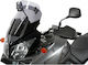 MRA Vizieră transparentă motocicletă Vario Touring pentru Suzuki DL 1000 V-STROM / DL 650 V-STROM - DL 650 V-STROM