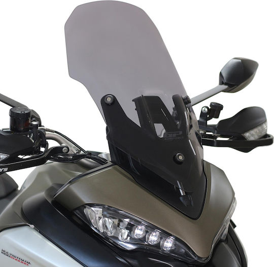Φιμέ Ζελατίνα Μοτοσυκλέτας για Ducati Multistrada 07050401