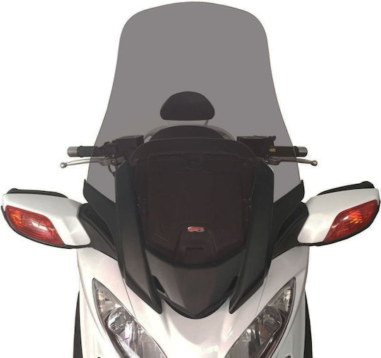 Motorcycle Windshield & Windscreen Tinted Visor for Suzuki Burgman 650 15030401