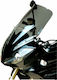 Затъмнен визьор Мотоциклет за Triumph Тигър BT027HPFG