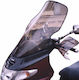 Διάφανη Ζελατίνα Μοτοσυκλέτας για Suzuki AN 250 Burgman BS067HPIN