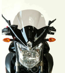Затъмнен визьор Мотоциклет за Yamaha XJ BY139HPFN