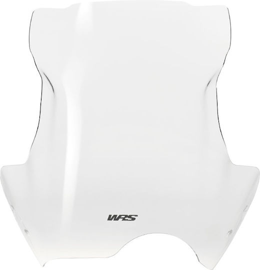 Transparentes Visier Motorrad für BMW R 1150 BM012T