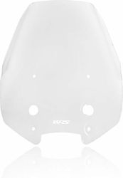 Kawasaki Motorcycle Windshield & Windscreen Transparent Visor KA005T Kawasaki Motorcycle Windshield & Windscreen Transparent Visor KA005T