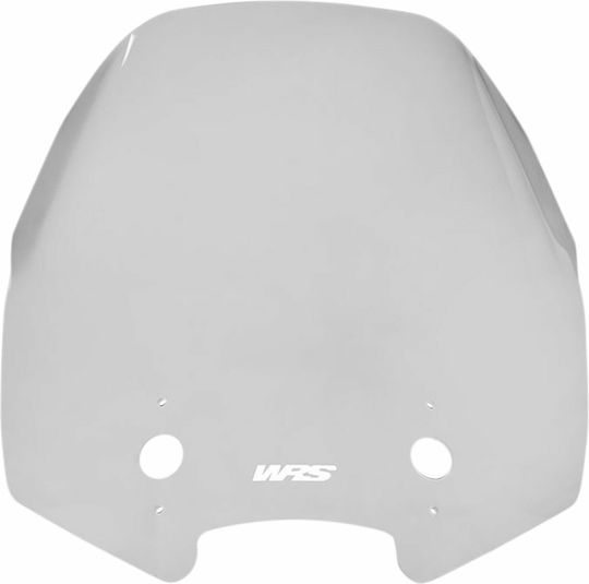 Kawasaki Vizieră colorată motocicletă pentru Kawasaki KLE 650 KA008F
