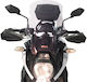 Kawasaki Διάφανη Ζελατίνα Μοτοσυκλέτας για Kawasaki Versys 650 11040411