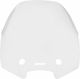 Kawasaki Vizieră transparentă motocicletă pentru Kawasaki KLE 650 KA008T